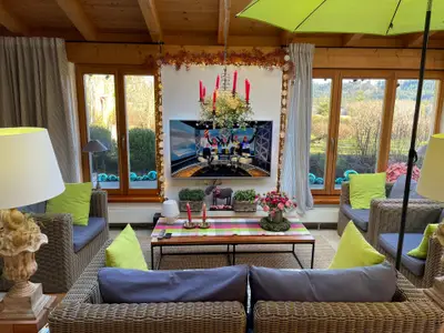 Ferienhaus für 2 Personen (75 m²) in Dietramszell 5/10