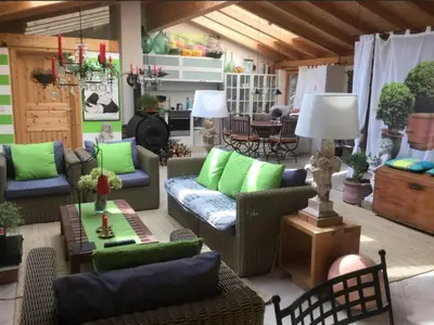 Ferienhaus für 2 Personen (75 m²) in Dietramszell 6/10