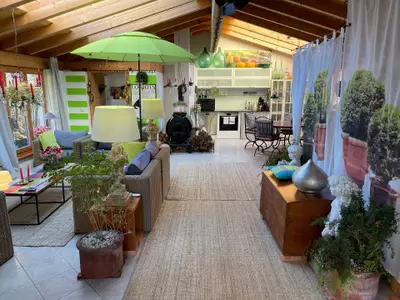 Ferienhaus für 2 Personen (75 m²) in Dietramszell 7/10