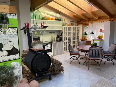 Ferienhaus für 2 Personen (75 m²) in Dietramszell 8/10