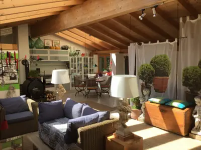 Ferienhaus für 2 Personen (75 m²) in Dietramszell 9/10