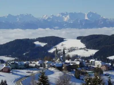 Umgebung [Winter] (1-5 km)