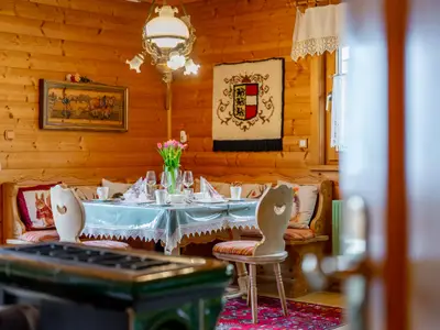 Ambiente / Nahaufnahme