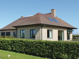Ferienhaus für 6 Personen (252 m²) in Diksmuide