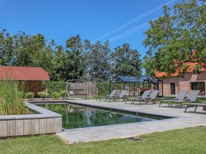 Ferienhaus für 16 Personen (275 m²) in Diksmuide