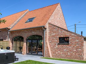 Ferienhaus für 6 Personen (150 m&sup2;) in Diksmuide