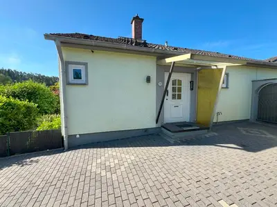 Ferienhaus für 3 Personen (74 m²) in Dillendorf 2/10