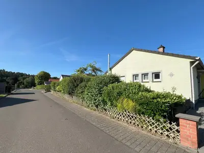 Ferienhaus für 3 Personen (74 m²) in Dillendorf 3/10