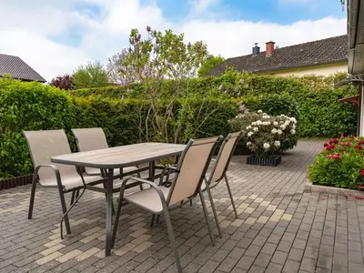 Ferienhaus für 3 Personen (74 m²) in Dillendorf 8/10
