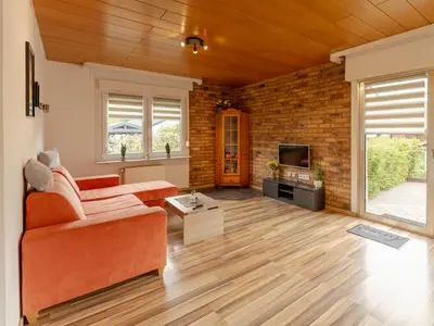 Ferienhaus für 3 Personen (74 m²) in Dillendorf 10/10