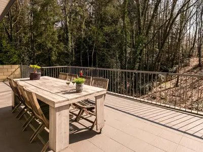TerraceBalcony
