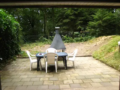 TerraceBalcony