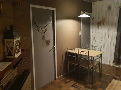 DiningRoom