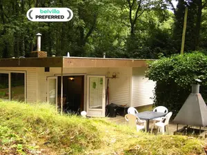 Ferienhaus für 5 Personen (42 m²) in Dilsen-Stokkem