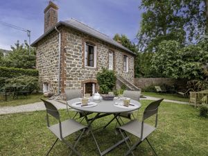 Ferienhaus für 4 Personen (60 m&sup2;) in Dinard