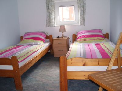 Schlafzimmer 2