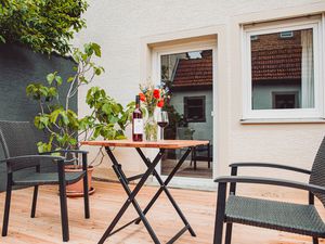 Ferienhaus für 4 Personen (65 m²) ab 65 € in Dingolshausen