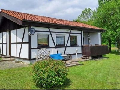 Ferienhaus für 6 Personen (70 m²) in Dipperz 1/10