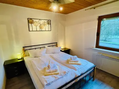 Ferienhaus für 6 Personen (70 m²) in Dipperz 9/10