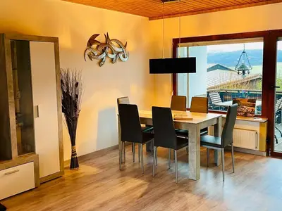 Ferienhaus für 5 Personen (66 m²) in Dipperz 4/10