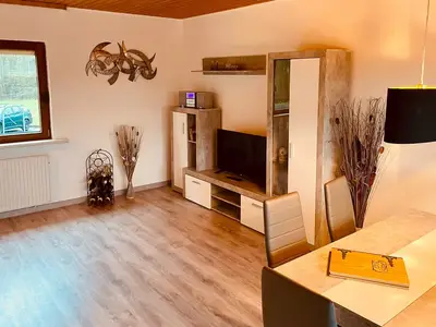 Ferienhaus für 5 Personen (66 m²) in Dipperz 7/10