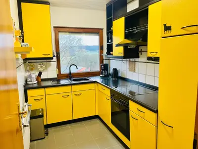 Ferienhaus für 5 Personen (66 m²) in Dipperz 9/10