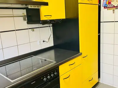 Ferienhaus für 5 Personen (66 m²) in Dipperz 10/10
