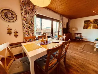Ferienhaus für 4 Personen (48 m²) in Dipperz 8/10