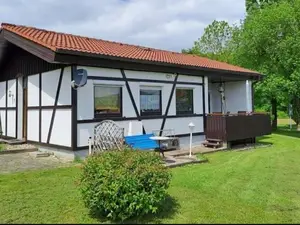 Ferienhaus für 6 Personen (70 m²) in Dipperz
