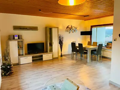 Ferienhaus für 5 Personen (66 m²) in Dipperz 5/10