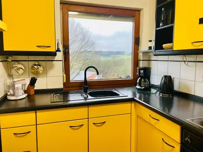 Ferienhaus für 5 Personen (66 m²) in Dipperz 8/10