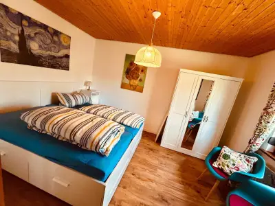 Ferienhaus für 4 Personen (48 m²) in Dipperz 2/10