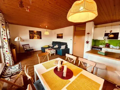 Ferienhaus für 4 Personen (48 m²) in Dipperz 5/10