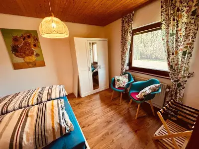 Ferienhaus für 4 Personen (48 m²) in Dipperz 6/10