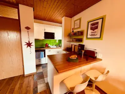 Ferienhaus für 4 Personen (48 m²) in Dipperz 7/10