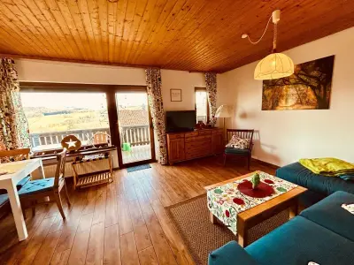 Ferienhaus für 4 Personen (48 m²) in Dipperz 10/10