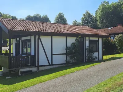 Ferienhaus für 4 Personen (52 m²) in Dipperz 2/10