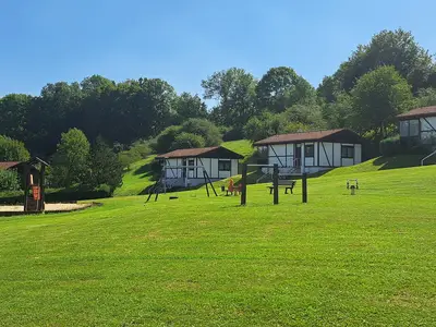 Ferienhaus für 4 Personen (52 m²) in Dipperz 3/10