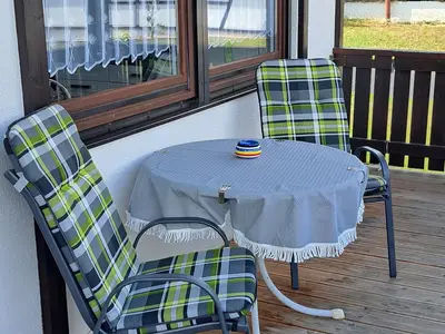 Ferienhaus für 4 Personen (52 m²) in Dipperz 5/10