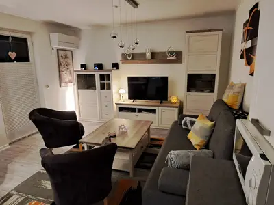 Ferienhaus für 4 Personen (52 m²) in Dipperz 7/10
