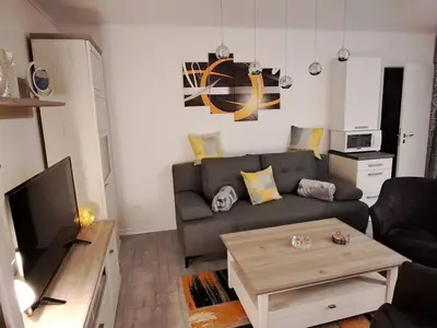 Ferienhaus für 4 Personen (52 m²) in Dipperz 8/10