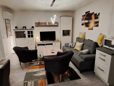 Ferienhaus für 4 Personen (52 m²) in Dipperz 9/10