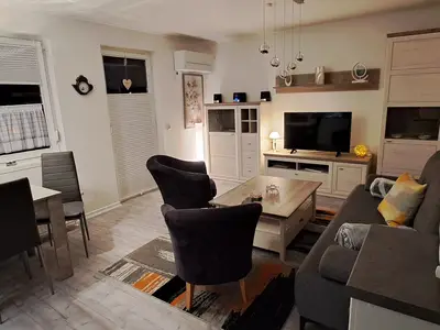 Ferienhaus für 4 Personen (52 m²) in Dipperz 10/10