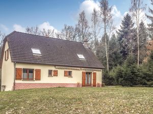 Ferienhaus für 22 Personen (290 m²) in Dirbach