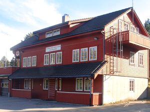 Ferienhaus für 27 Personen (270 m&sup2;) in Dirdal