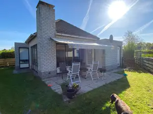 Ferienhaus für 5 Personen (70 m²) in Dirkshorn