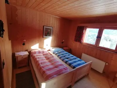 Doppelzimmer süd