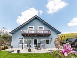 Ferienhaus für 7 Personen (260 m²) in Ditscheid