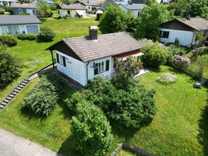 Ferienhaus für 4 Personen (47 m²) in Dittishausen