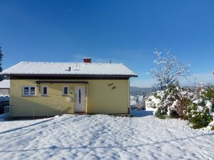 Ferienhaus für 4 Personen (54 m²) in Dittishausen